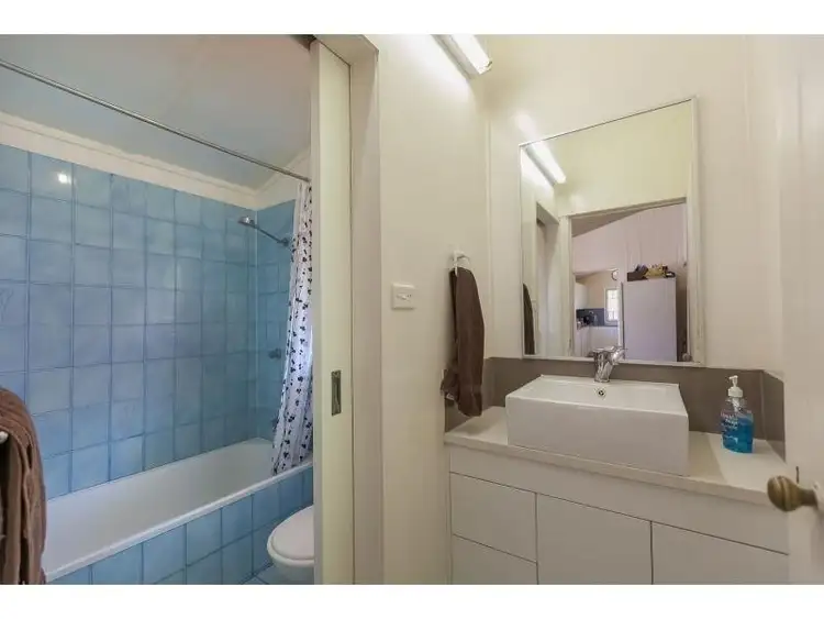 Fifth view of Homely house listing, 28 Brighton Street, Berserker QLD 4701