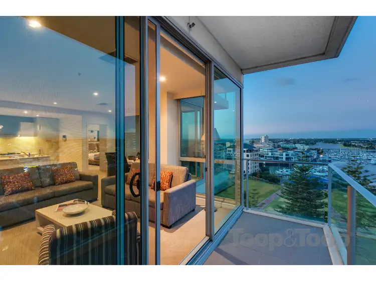 Second view of Homely apartment listing, 1027/29 Colley Terrace, Glenelg SA 5045