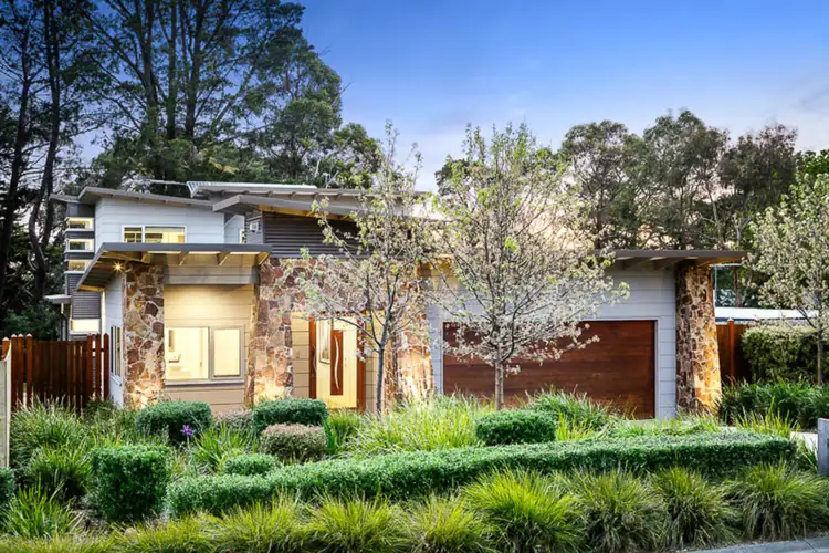 Main view of Homely house listing, 7 Azure Avenue, Balnarring VIC 3926