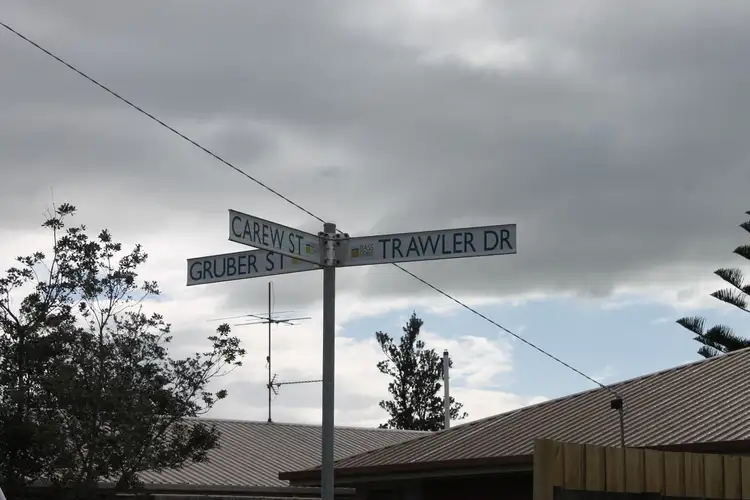 Seventh view of Homely land listing, LOT 49, 8 Trawler Drive, Kilcunda VIC 3995