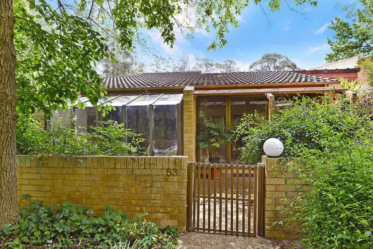 Sixth view of Homely retirement listing, 53/61 Macquarie Drive, Cherrybrook NSW 2126