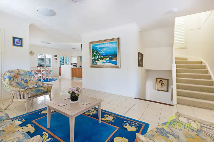 Sixth view of Homely house listing, 29 Greenway, Mount Ommaney QLD 4074
