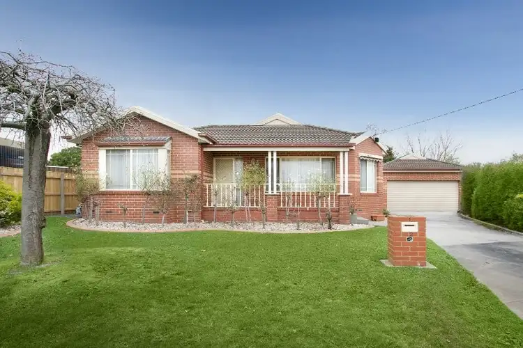12 Page Court, Trafalgar VIC 3824