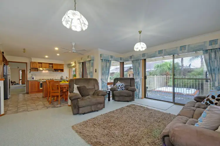 Fourth view of Homely house listing, 5 Quail Court, Traralgon VIC 3844