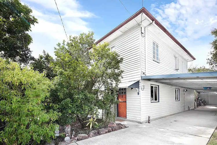 33 Freney Street, Rocklea QLD 4106