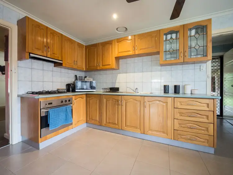 Second view of Homely house listing, 3 Palm Court, Campbellfield VIC 3061