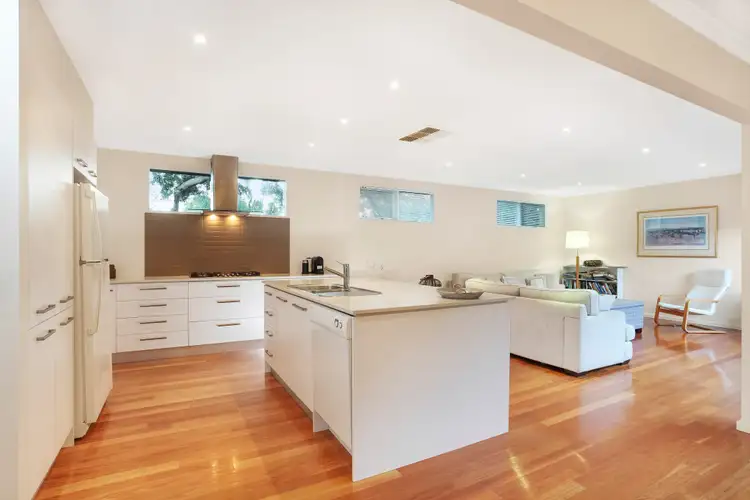 Third view of Homely house listing, 28 Calcutta Street, Sorrento VIC 3943