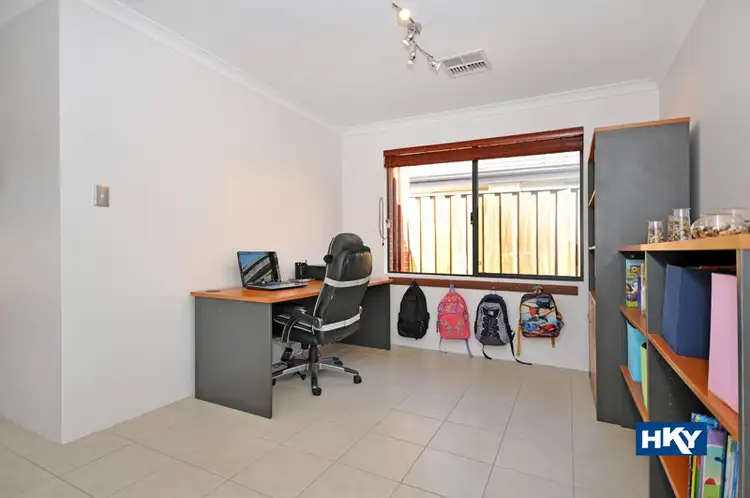 Third view of Homely house listing, 14 Timmi Lane, Ellenbrook WA 6069