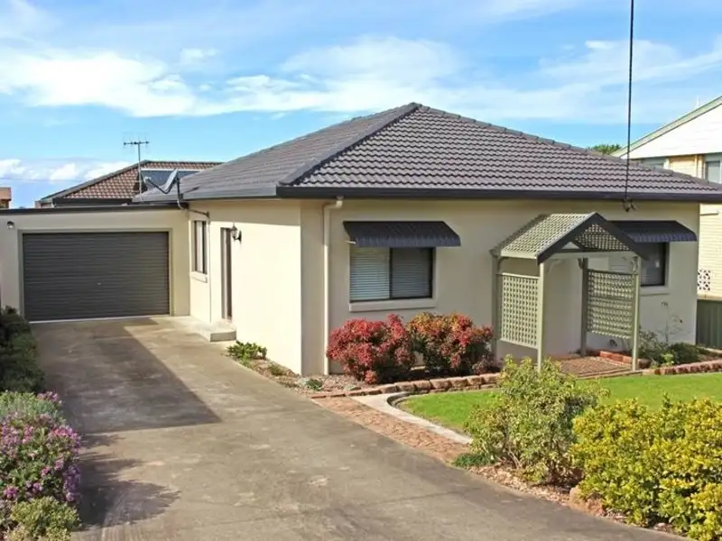Main view of Homely house listing, 56 Camden Street, Ulladulla NSW 2539