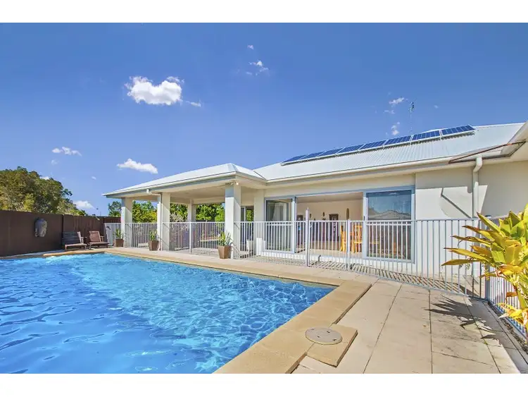 8 Castaway Court, Bokarina QLD 4575