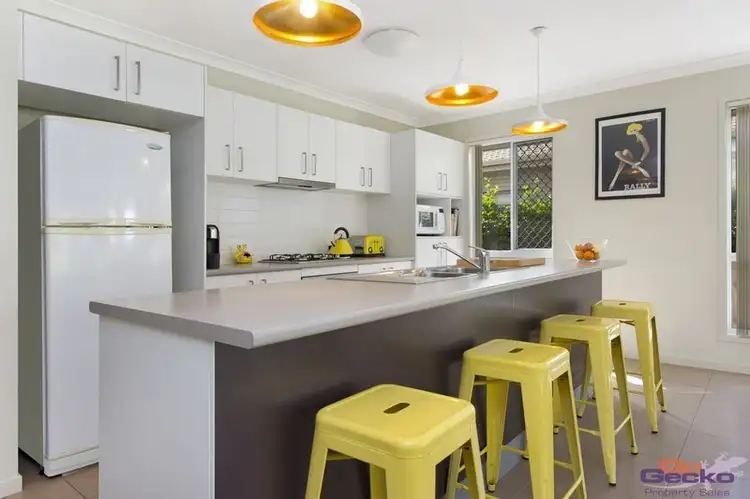 Second view of Homely house listing, 16 Bottle Tree Crescent, Mango Hill QLD 4509