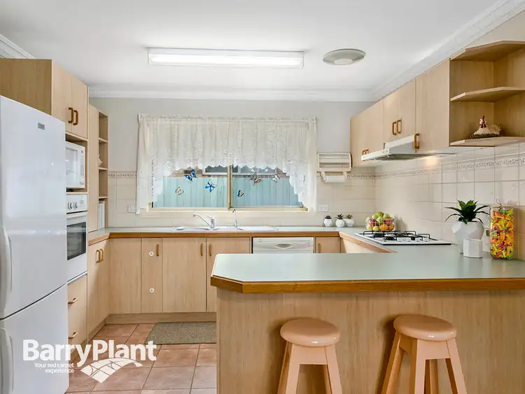 Fourth view of Homely house listing, 1 The Helm, Capel Sound VIC 3940