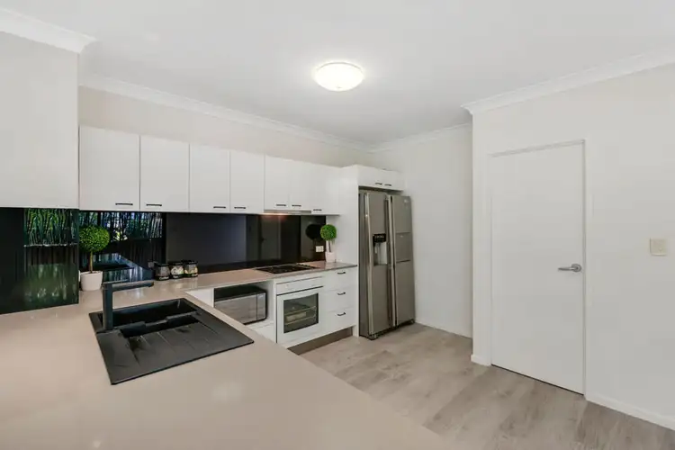 Sixth view of Homely semi-detached listing, 1/3 Dowling Drive, Southport QLD 4215