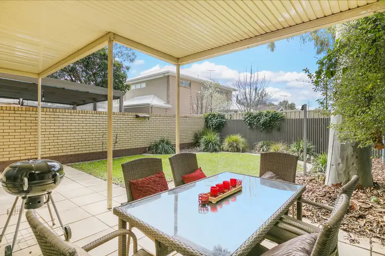 Second view of Homely townhouse listing, 5/6 Edward Street, Plympton SA 5038