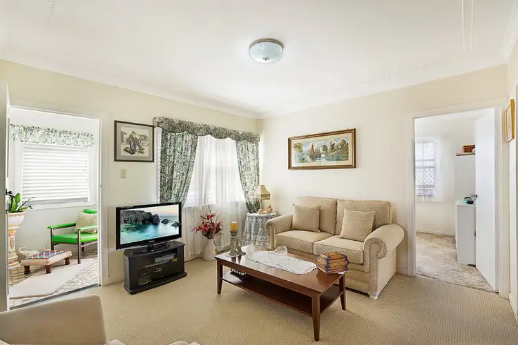 Second view of Homely house listing, 102 Curzon Street, East Toowoomba QLD 4350