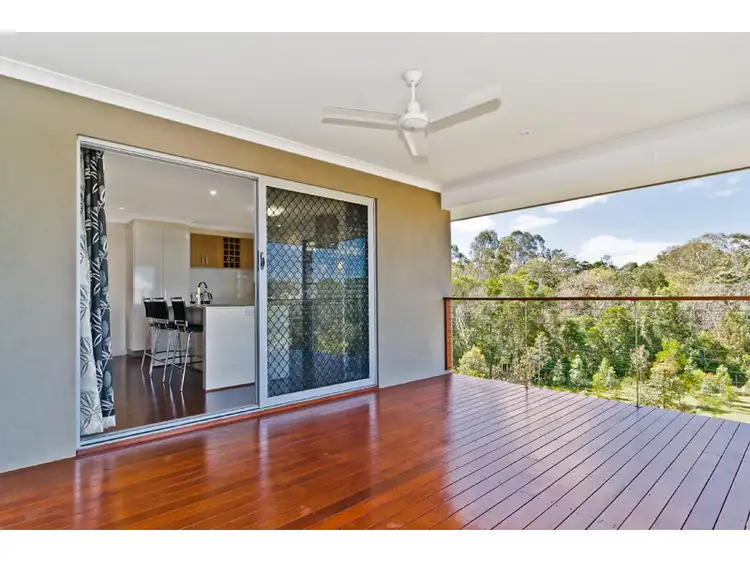 Third view of Homely house listing, 38 Patrick King Drive, Burnside QLD 4560