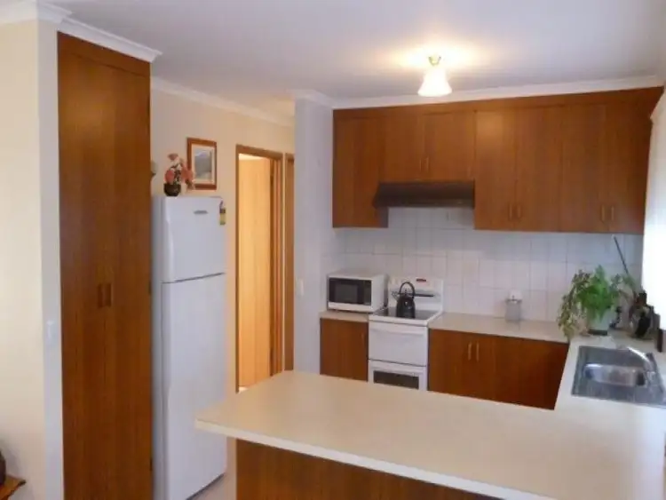 Third view of Homely unit listing, 3/2 Ware Street, Camperdown VIC 3260