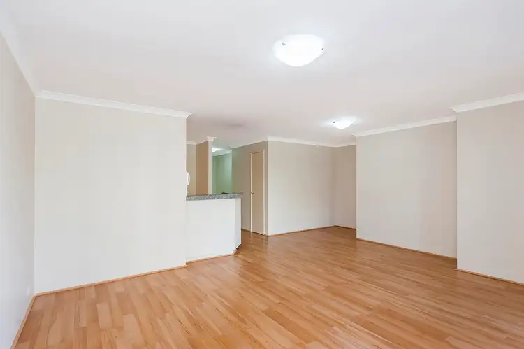 Sixth view of Homely apartment listing, 16/40 Wellington, East Perth WA 6004