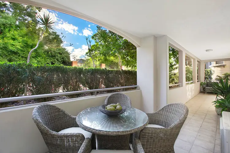 2/9 William Street, North Sydney NSW 2060