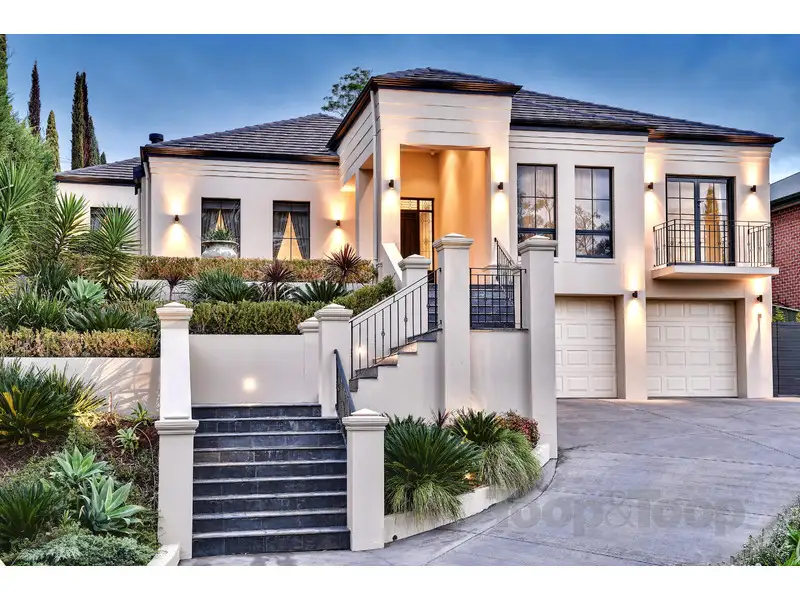 Main view of Homely house listing, 14C St Albans Drive, Burnside SA 5066