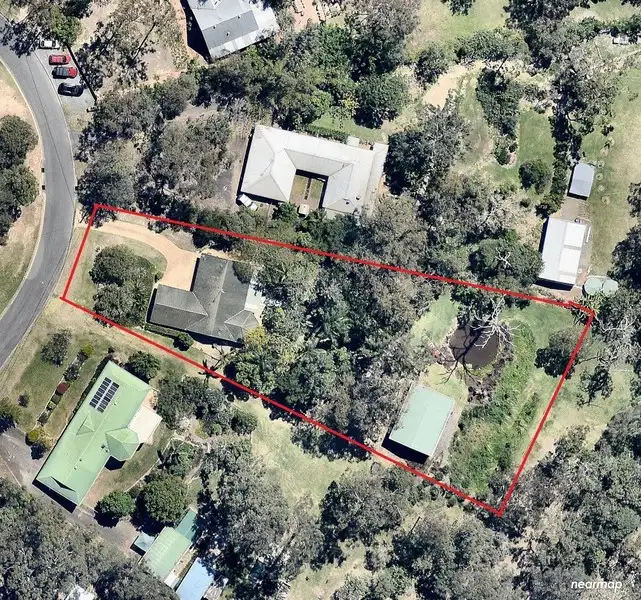 Main view of Homely house listing, 10 Carinya Court, Pimpama QLD 4209