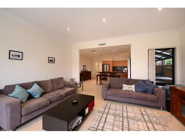 Fifth view of Homely house listing, 3/11 Harris Court, Woodville West SA 5011
