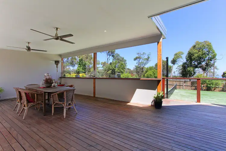 Third view of Homely house listing, 2 Batman Avenue, Mount Eliza VIC 3930