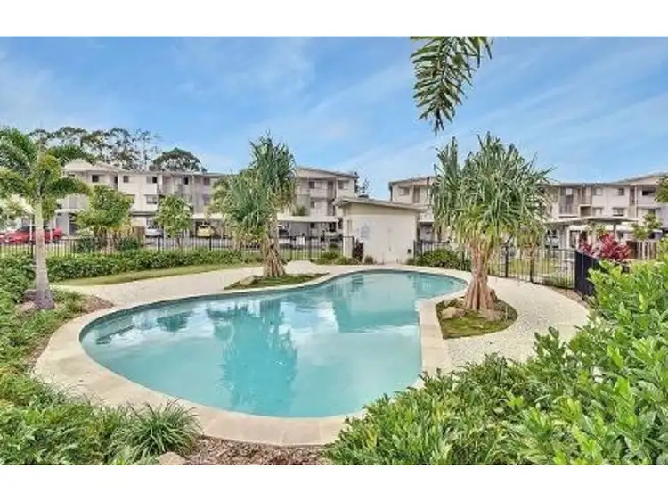 Third view of Homely unit listing, 216/25 Chancellor Village Boulevard, Sippy Downs QLD 4556