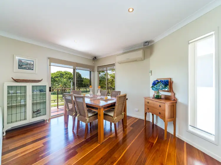 Fifth view of Homely semi-detached listing, 2/39 Abalone Avenue, Paradise Point QLD 4216
