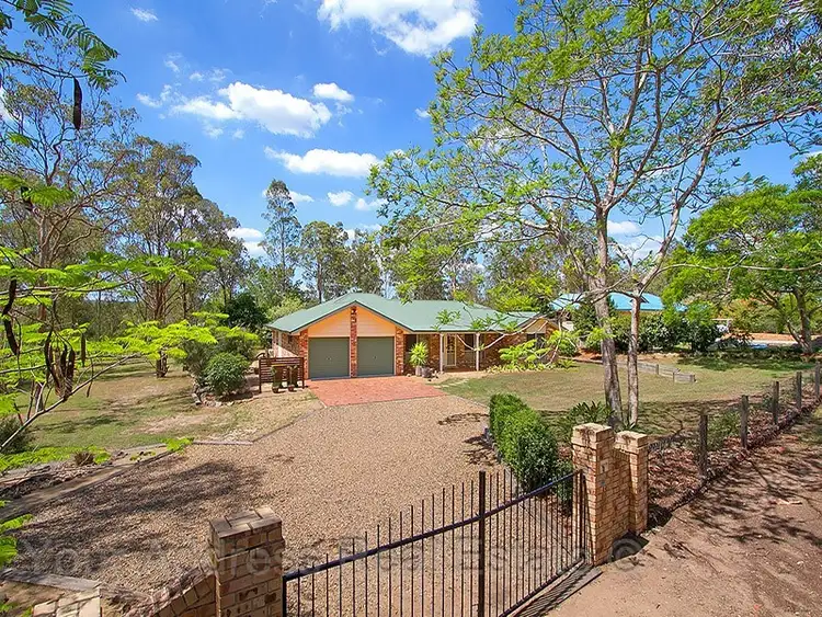 41 Jabiru Avenue, Greenbank QLD 4124