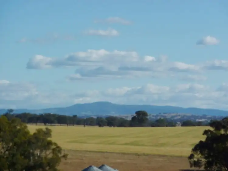 Second view of Homely land listing, LOT 5 Whiteleys Road, Molong NSW 2866