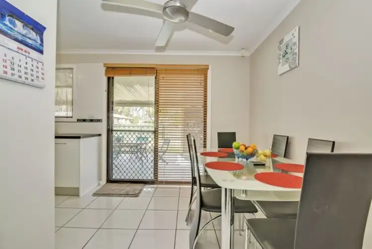 Fifth view of Homely house listing, 7 Orm Court, Marsden QLD 4132