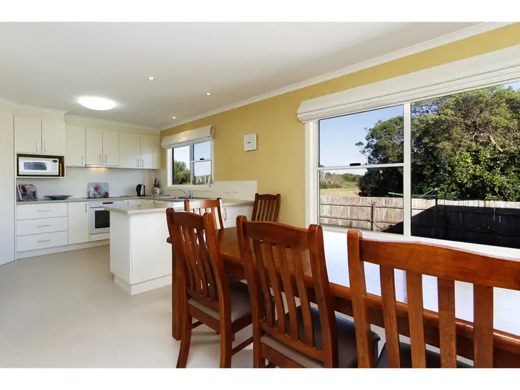Fifth view of Homely house listing, 23 Irving Street, Seaspray VIC 3851