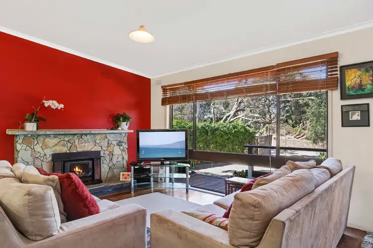 Second view of Homely house listing, 196 Melbourne Road, Rye VIC 3941