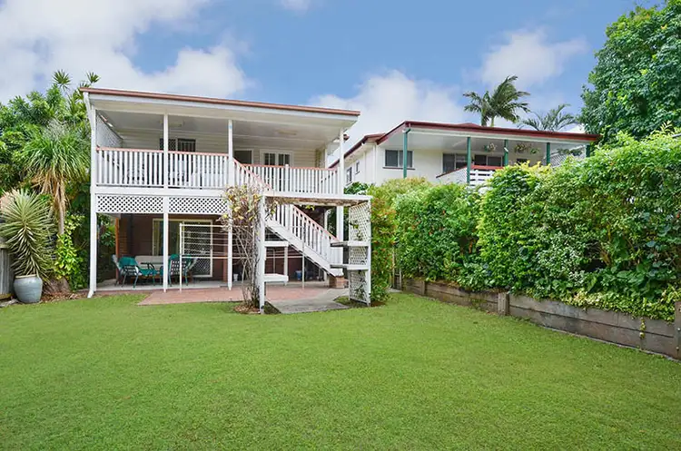 Second view of Homely house listing, 22 Evans Street, Nundah QLD 4012