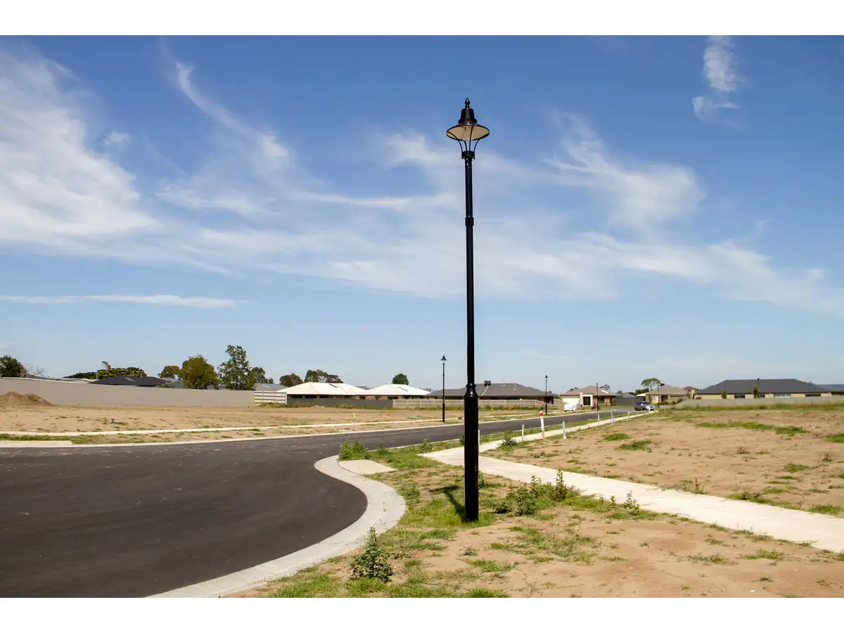 Main view of Homely land listing, LOT 80 Page Court, Sale VIC 3850