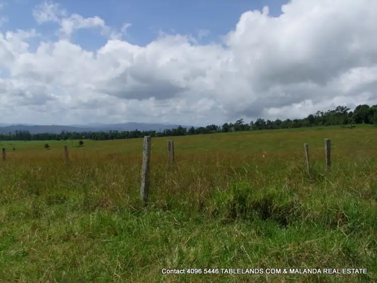 Third view of Homely rural property listing, F1142 Lot 539 Maalan Road, Millaa Millaa QLD 4886