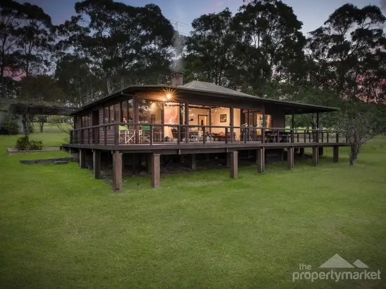 Fifth view of Homely rural property listing, 176 Forest Road, Kulnura NSW 2250