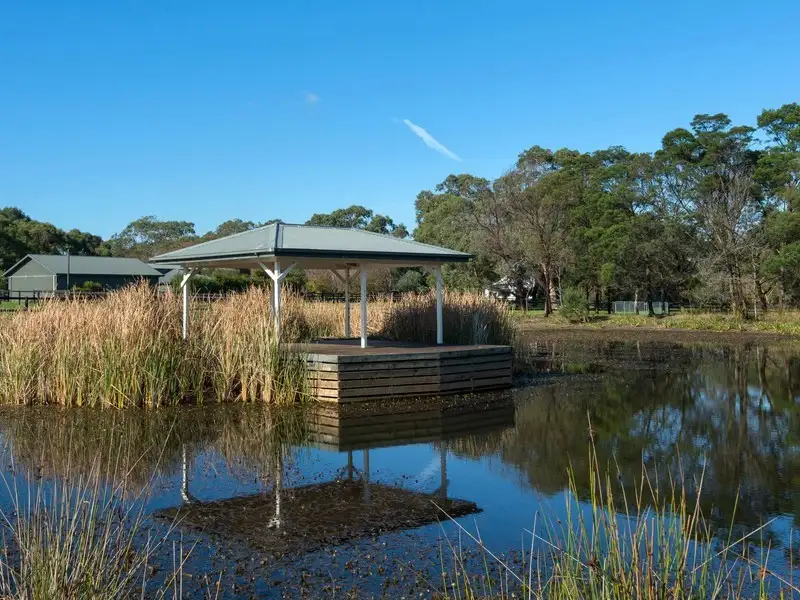 Main view of Homely rural property listing, 113 Balnarring Road, Balnarring VIC 3926