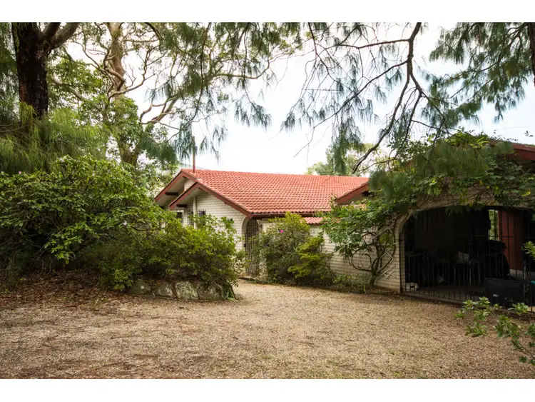 8 Olympic Parade, Mount Riverview NSW 2774