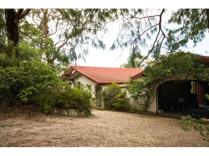 Main view of Homely house listing, 8 Olympic Parade, Mount Riverview NSW 2774