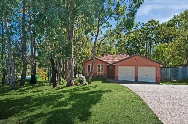 20 Amber Grove, Bolwarra Heights NSW 2320