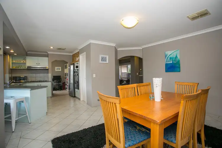 Fifth view of Homely house listing, 8 Newark Place, Connolly WA 6027