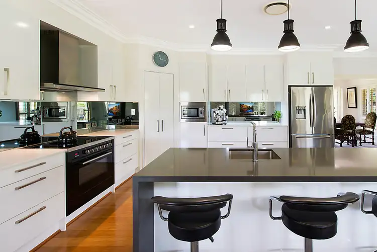 Main view of Homely house listing, 3 Bellwood Court, Highvale QLD 4520
