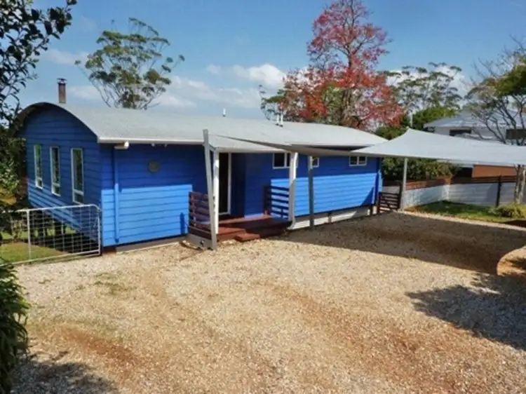 193 MACDONNELL Road, Tamborine Mountain QLD 4272