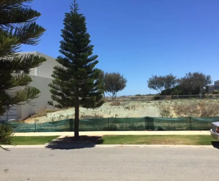 Fourth view of Homely land listing, 4 Chelydra Point, North Coogee WA 6163