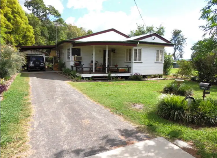 Main view of Homely house listing, 13 Selwyn Street, Beaudesert QLD 4285