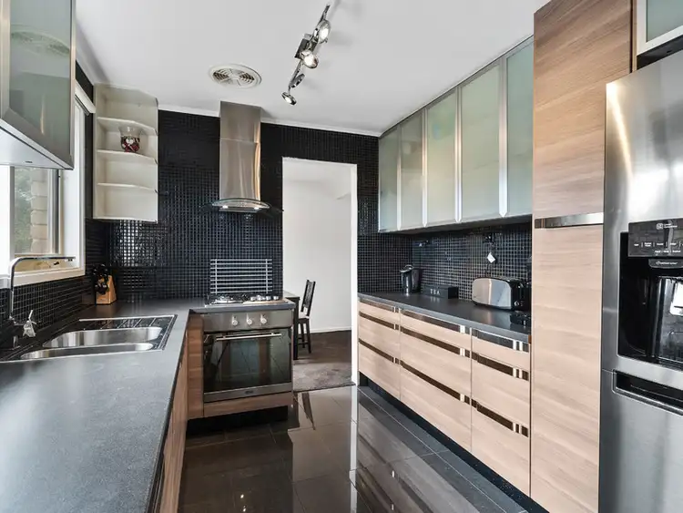 Fifth view of Homely house listing, 35 Franciscan Avenue, Frankston VIC 3199