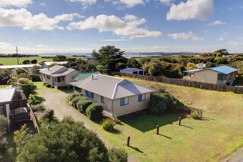Main view of Homely house listing, 14 Alvina Crescent, Surf Beach VIC 3922