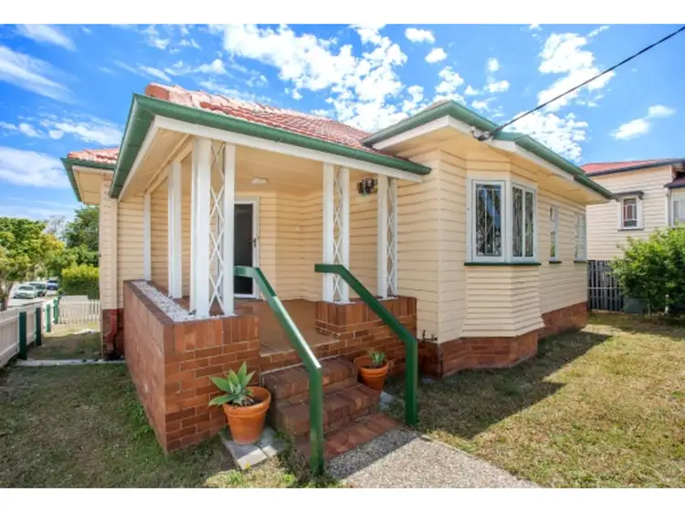Main view of Homely house listing, 229 Beaudesert Road, Moorooka QLD 4105